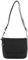 Picard Crossbody Bag Timeless 5393 für Damen aus Rindsleder in der Farbe Ozean, 25 x 20 x 7 cm, 53934F9023
