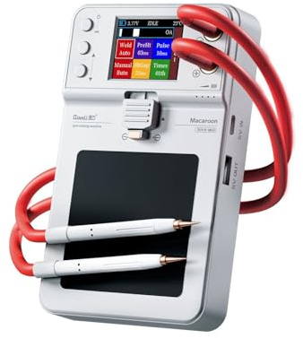 Coreparts Portable Spot Welder for Brand