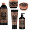TESORI D'ORIENTE Wellness Ritual Hammam - SET 5 teilig