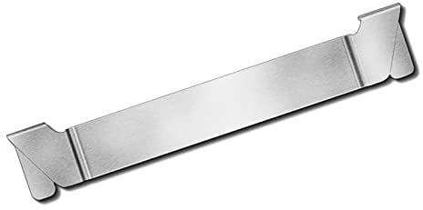 Itkcozcg Arredamento per la casa, in acciaio inox, per utensili e utensili da barbecue, accessorio per barbecue all'aperto
