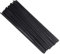 Ciieeo Natürlicher Diffusor Für Zuhause – 50 Stück Schwarze Rattanstäbchen – Diffusor