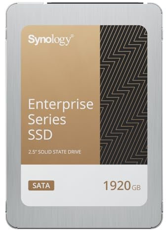 Synology SAT5221 1920 GB 2.5 SATA SSD
