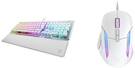 Turtle Beach Vulcan 2 Kone 2 Bundle