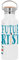 Bouteille Inox Gourde Thermo Isotherme - Futur Artiste Enfant Avenir Passion - 500 ml (17 oz)