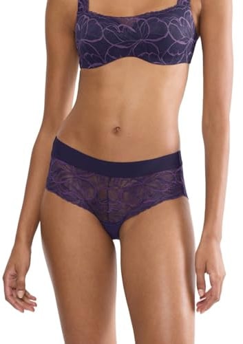 Triumph Damen Body Make-Up Illusion Lace Shorty Spitzen-Unterhose