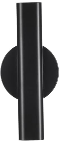 QUMIIRITY Blumenröhren Wandhalterung Metallvasen Für Blumen Wandmontierte Blumenvasen Zur Dekoration Für Zuhause Und Garten