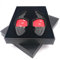 H-Customs ECHT CARBON Schaltwippen Shift Paddle kompatibel mit Leon 5F, auch Cupra TYP A REAL CARBON