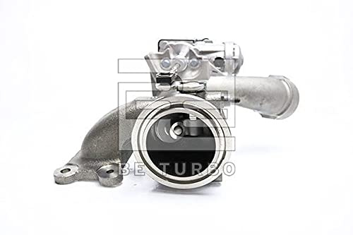 BE TURBO 130791 Motorräume