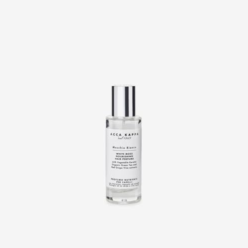 Acca Kappa White Moss Pflegendes Haarparfüm, 30 ml