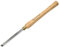 PSI Woodworking LX010 Standard Skew M2 HSS Drechselbeitel, 1,27 cm