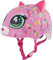 Raskullz Fit System Casque pour Tout-Petits – Astro Cat Rose – Taille Unique 48-52 cm Jeunesse Unisexe, 48-52cm