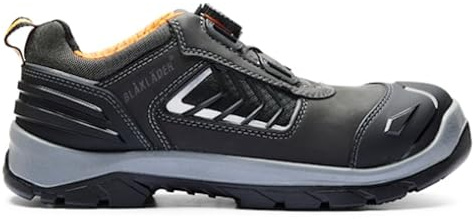Blaklader Elite Sicherheitsschuh 2451-0000