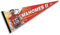 WinCraft Kansas City Chiefs Mahomes Pennant Banner Flag