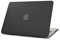 Case For MacBook Pro 15 Retina Laptop, Slim Plastic Hard Shell Protective Case for MacBook Pro 15 inch Retina (Model: A1398) (matte black)