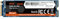 MMOMENT 256GB NVMe M.2 2280 PCIe Gen 3x4, Solid State Drive Internal SSD (MT34 256GB)