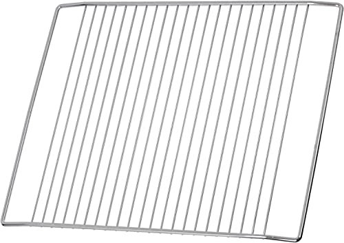 UTIZ Estante de alambre (463 mm x 360 mm) para hornos de cocina Beko