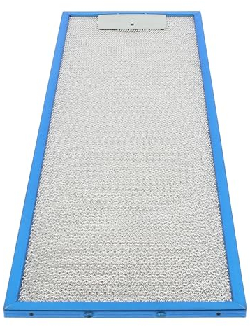 Filtro Grasso Metal 481248058305 per Cappa Whirlpool