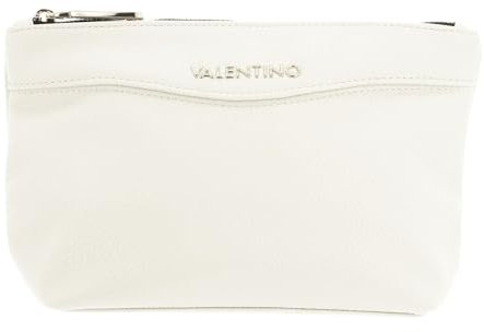 VALENTINO Cinnamon Re Soft Cosmetic Case Cream White