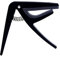 Toyvian Ukulele Capo Aus Abs-material Leicht Und Tragbar Einfach Zu Bedienen Für Ukulele Und Gitarre Für Anfänger Und Langlebig Und Kratzfest Schnelles Wechseln Zwischen Bünden