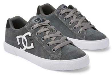 DC Shoes Chelsea - Shoes for Women - Schuhe - Frauen - 36 - Schwarz