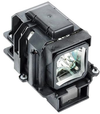 DMBAOD VT75LP/50030763 Projector Bulb for N-EC LT280 LT380 VT470 VT670 VT676 VT75LPE(CBH)