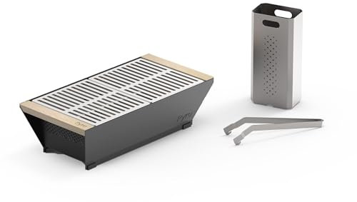 Barbecue de Table Japonais