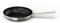 Bosch Antihaft-Bratpfanne 28/22 cm, PerfectFry und PerfectFryPlus, HEZ9CF280