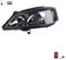 Johns, Scheinwerfer + Nightbreaker passend für Opel Astra G 02/98-01/05 Links