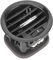 Qukaim Rejilla de ventilación de aire A/C, accesorio de repuesto para Opel Adam/Corsa D, número de pieza 13417362, 2201098, 13232297