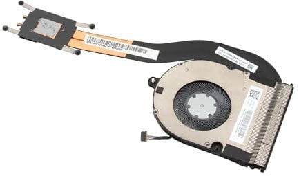 5H40S72943 original Lenovo ventilateur incl. refroidisseur (UMA) pour ThinkPad L14 Gen 1 (20U5/20U6)