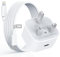 iPhone Charger Fast Charge, 20W Fast iPhone Charger Plug and Cable 3M [Apple MFi Certified],USB C Charger Plug Adapter with 3M Lightning Charging Cable Fast Charge for iPhone 14 13 12 Pro/Mini/11