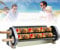 Four solaire portable de 2,6 L, four solaire à double tube, gril solaire, cuisinière solaire, gril de camping à énergie solaire, cuisinière solaire de camping for le camping en plein air, la cuisine
