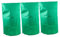 CANIGHT 3st Winterabdeckung Pflanzen Mantel Baum Reihenabdeckung Pflanzenfrostschutz Anlage Gartenglocken Für Pflanzen Hochbeet Baum Tasche Baumabdeckung Bei Kaltem Wetter Netz Green Vlies