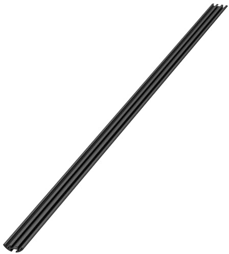 NICREW Multi-Light HyperReef Mount System Sliding Rail, Ideal for 60-72'' Tanks