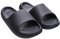 Badelatschen Herren Damen Rutschfest Badeschlappen Wolke Weich Schlappen Slippers Sommer Pantoletten Badesandalen Cozislides Espadrilles Für Damen Keilabsatz Weiß Prime Of Day 2025 Angebote Wann