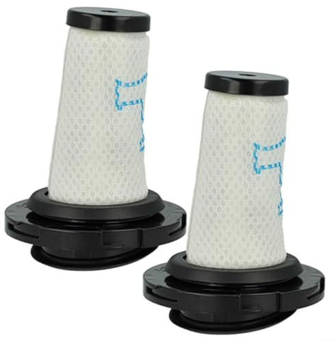 Filtri di ricambio per X-Pert 7.60 RH6A35WO RH6A39WO RH6A31WO RH6A33WO RH6A33WO, set di 2 filtri lavabili per aspirapolvere