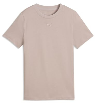 PUMA Mädchen Essentials T-Shirt