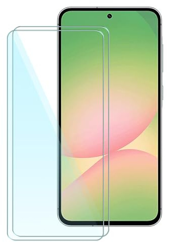 WISTFULNAI 2 Piezas Protector Pantalla para iPhone 6s Plus,Dureza 9H Antiarañazos Antihuellas Cristal Templado