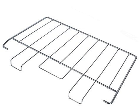 SPARES2GO Shelf for Rangemaster Cooker Oven Grill 448 x 334mm (Fitment List A)