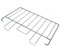 SPARES2GO Shelf for Rangemaster Cooker Oven Grill 448 x 334mm (Fitment List A)