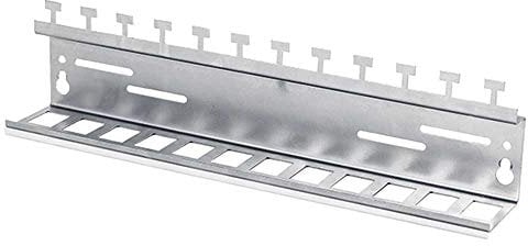 Protec.Class Patch-Panel 12 Module Kommunikationsvert Pppkv