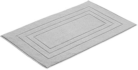 Vossen Badeteppich Feeling Shadow 60 x 100 cm