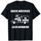 Lustiges Camping Camper Geschenk Wohnmobil Wohnwagen Zubehör T-Shirt