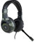 Nacon - Auriculares Gaming Estéreo con cable Multiplataforma - Camuflaje