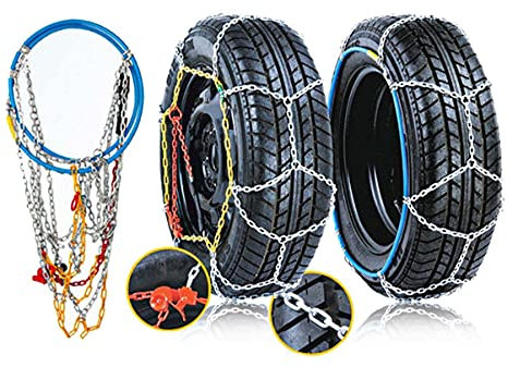 Schneeketten 275/40R17 245/50R17, 235/55R17,235/60R17,225/65R17,225/60R17,245/50R18,235/50R18,235/55R18,235/45R19,245/40R19