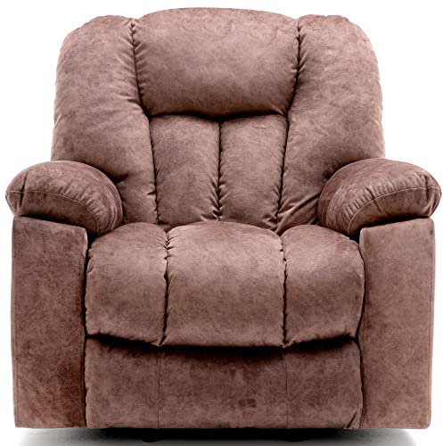 BTM Power Massage Lift Chair Electric Recliner for Elderly Heated Vibration Fabric Sofa Reclining Chair Motorized Living Room Chair with Side Pocket, USB Charge Port& Remote Control
