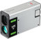CaddyTalk Cube Laser Telemetro da golf, Nero