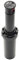 Aspersor Toro Mini-8 ½ + Toberas - Aspersor turbina MINI8. Alcance 6 a 10,70 m - Rosca 1/2 Hembra - Aspersor Mini 8 de turbina para Zonas pequeñas de riego