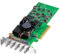 Blackmagic Design DeckLink 8K Pro Mini, PCIe 3.0, 12G-SDI, 4x bi-directional, 16/64 Channels embedded, Tri-Sync/Black Burst Sync Input