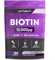 Biotin Hair Growth Tablets 12000mcg | 180 Count | High Strength Complex with Biotin (VIT B7), Zinc and Selenium | Hair Growth, Skin & Nail Vegan Supplement | by Horbaach